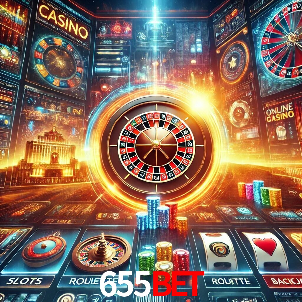  655BET