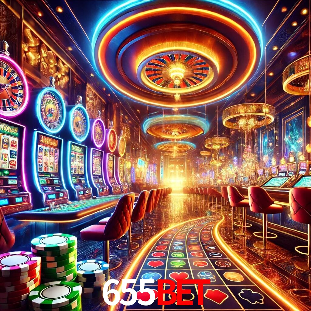  655BET