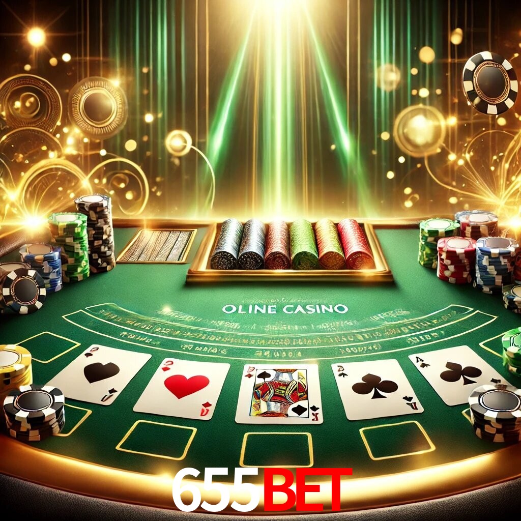  655BET