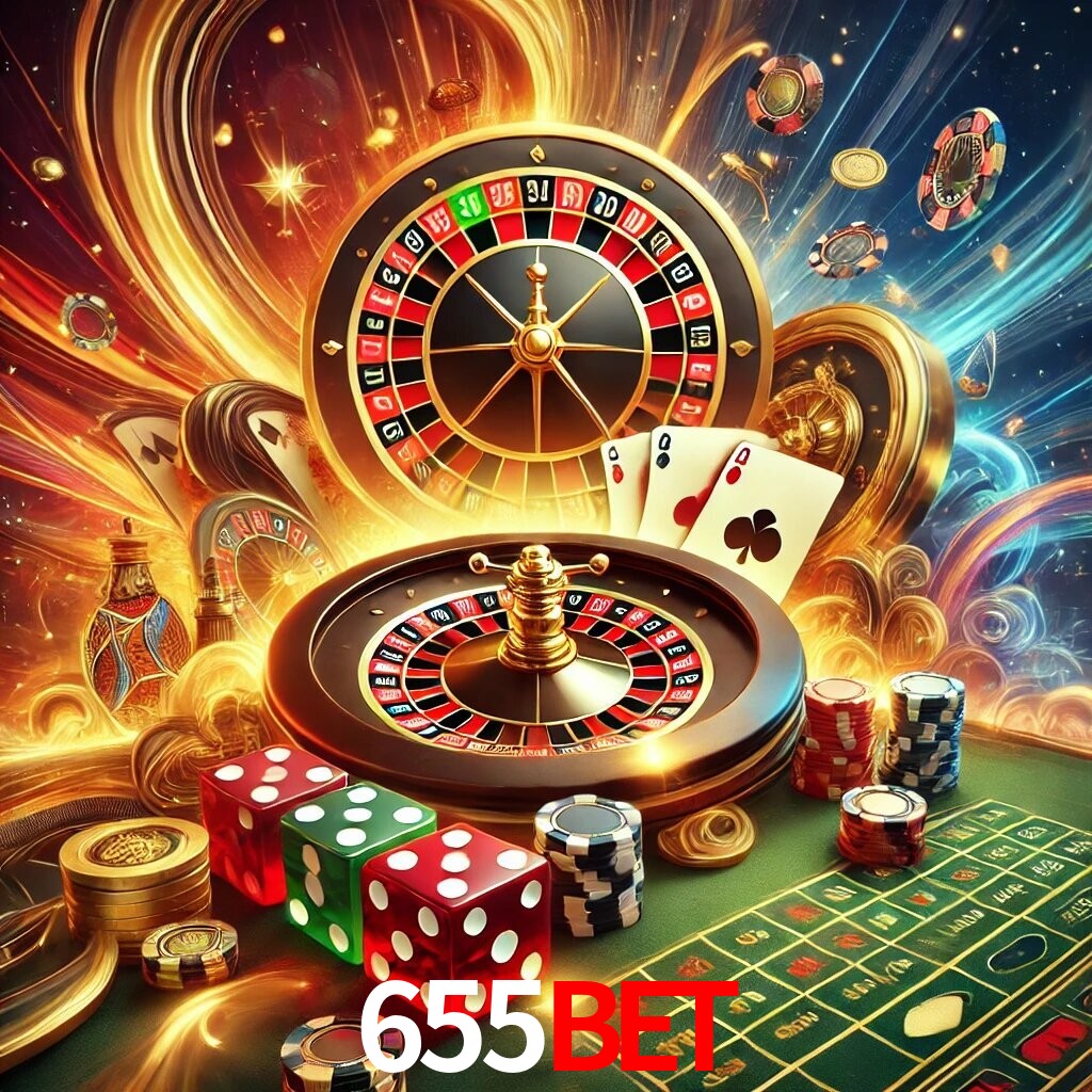  655BET