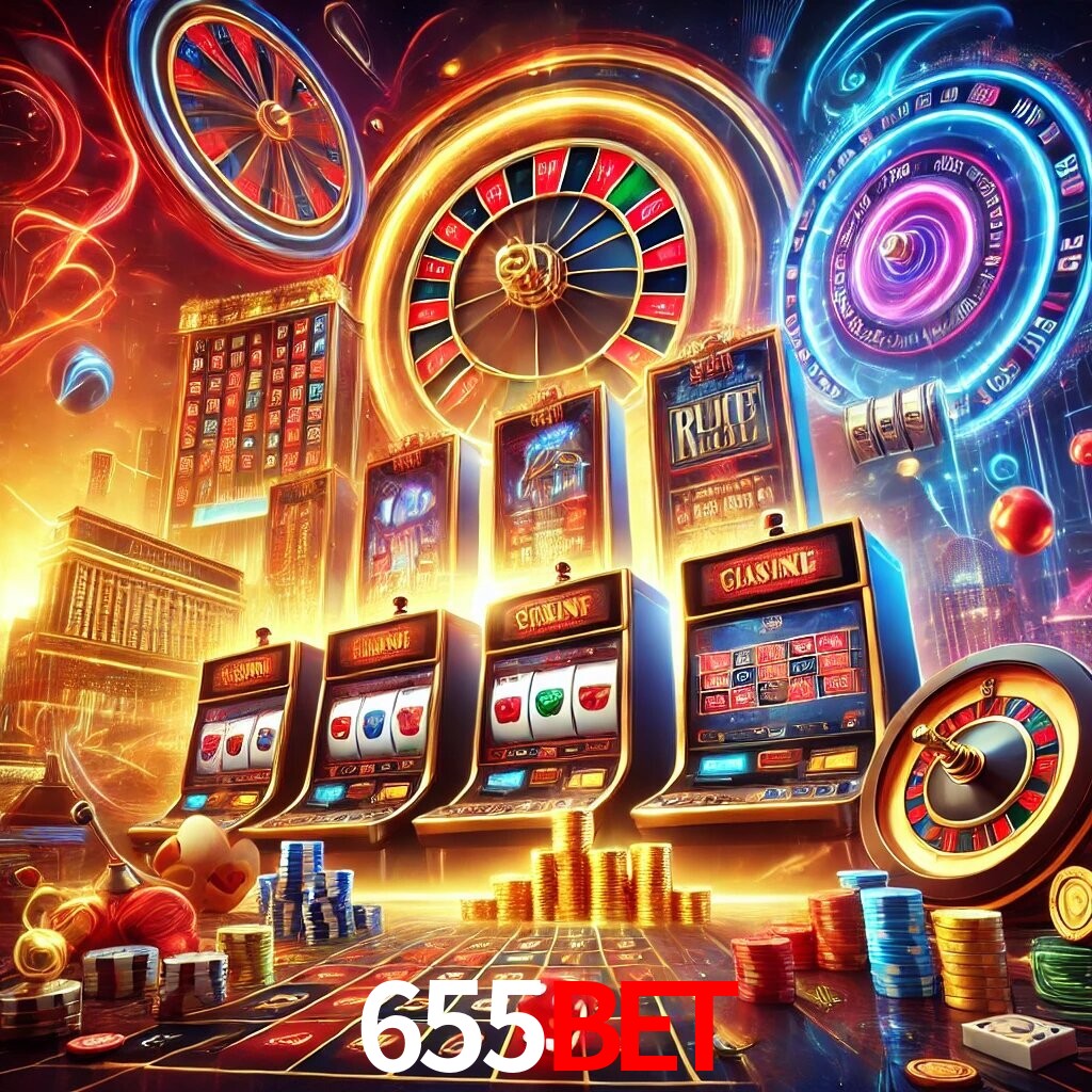 655BET