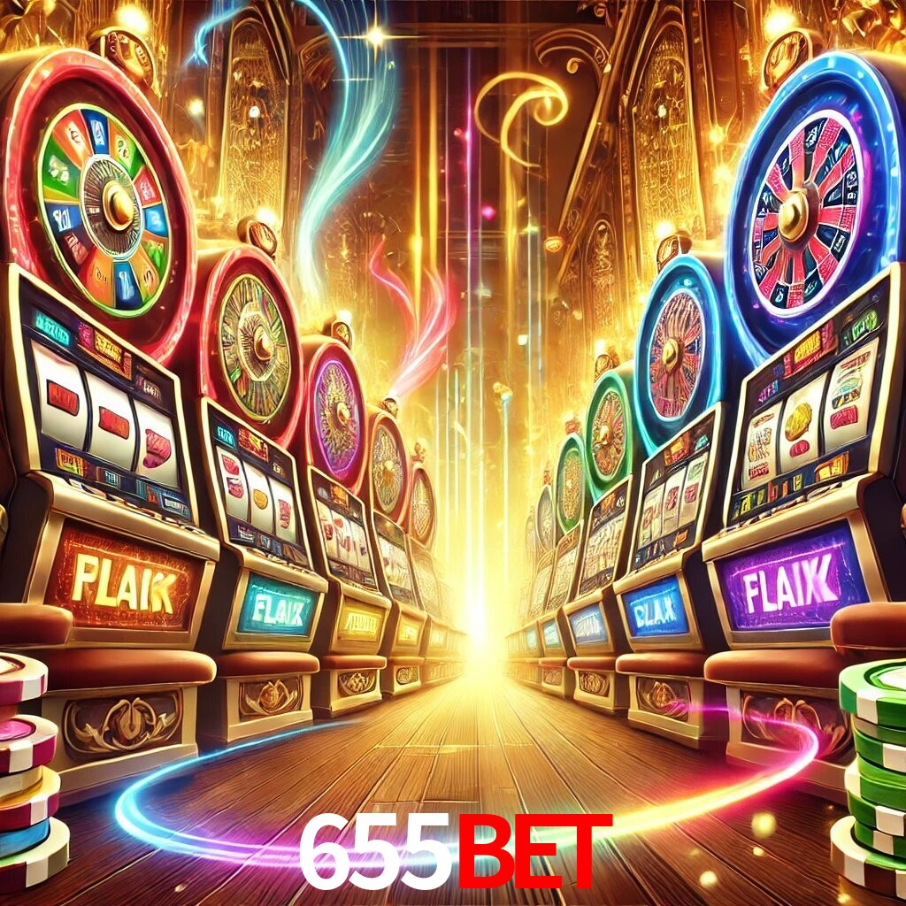  655BET