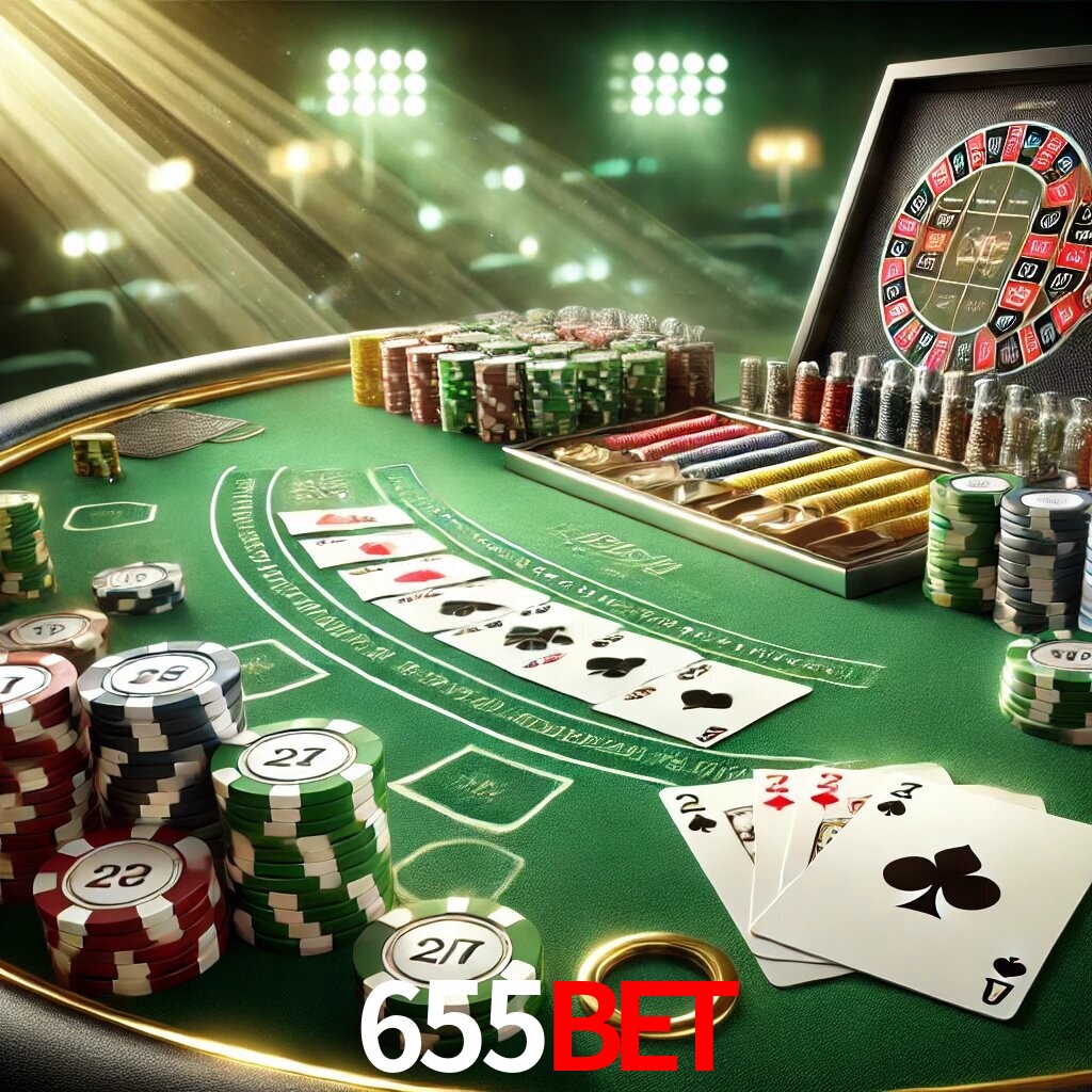  655BET